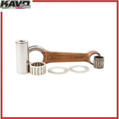 HOT RODS ojniční sada Honda 250cc 2T