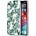 Incipio Classic Case Design Series - дизайнерски поликарбонатов кейс за iPhone XR (евкалипт)