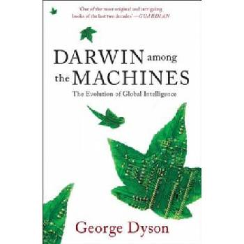 Image 1 of Darwin Among The Machines | George B. Dyson