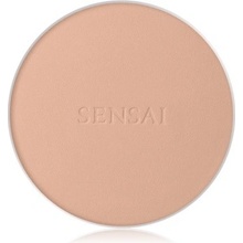 Sensai Total Finish pudrový make-up náhradní náplň TF 102 Soft Ivory SPF10 11 g