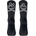 Northwave Мъжки чорапи за колоездене Northwave Sunday Monday Sock Cycling socks - Black - размер 36-39 (EU) (201-4593-0112)