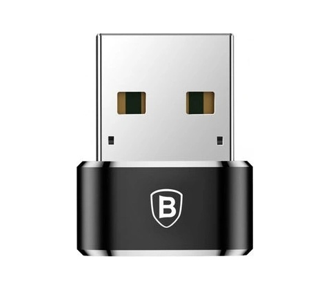 Baseus USB-C to USB-A adapter 5A