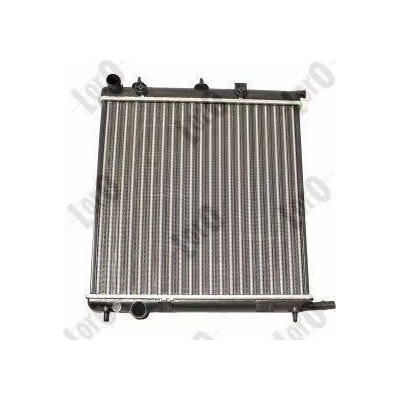 LORO Chladič vody LOR 038-017-0006