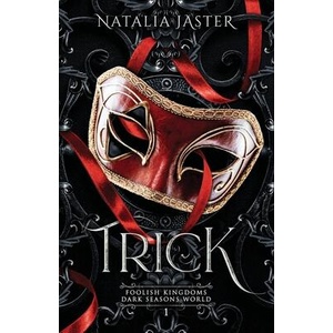 Trick (ISBN: 9781957824017)