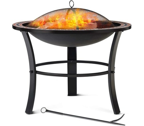 Sconto FUOCO
