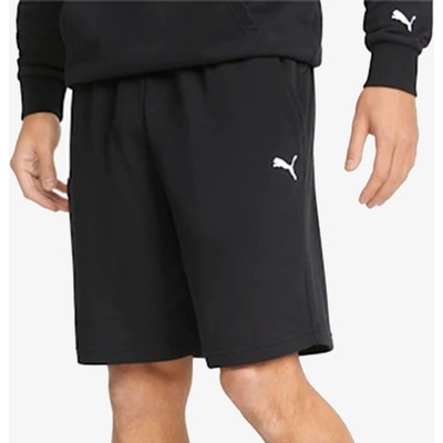 Puma MERCEDES kraťasy essentials black