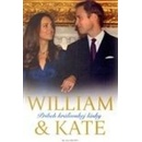 William & Kate - Príbeh kráľovskej lásky - James Clench