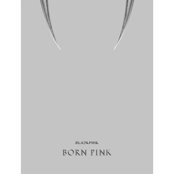 BLACKPINK - Born Pink (Random Version) CD