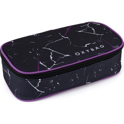 Oxybag etue Jumbo oxy Ombre Eletric girl