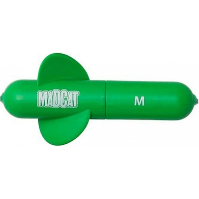 MadCat splávek Screaming Subfloat M 40g