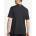 Under armour x Project Rock Branded Tee Black