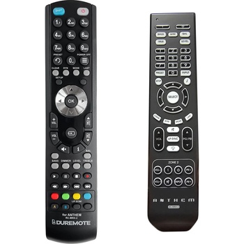 GENERAL Anthem rc mrx 2, mrx 1120 - дистанционно управление дубликат (rc mrx 2, mrx 1120)