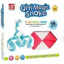 QiYi Magic Snake 36ks