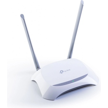 TP-Link TL-WR840N