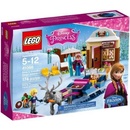 Stavebnice LEGO® LEGO® Disney 41066 Anna & Kristoff’s Sleigh