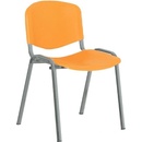 Konferenční židle Alba židle ISO plast