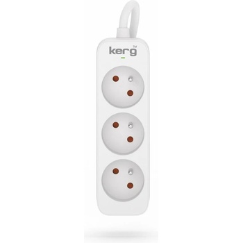 Image 1 of Kerg 3 Plug 1,5 m Switch (M02383)