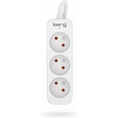Kerg 3 Plug 1,5 m Switch (M02383)