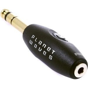 D'Addario PW-P047E Джак-Джак адаптер (PW-P047E)