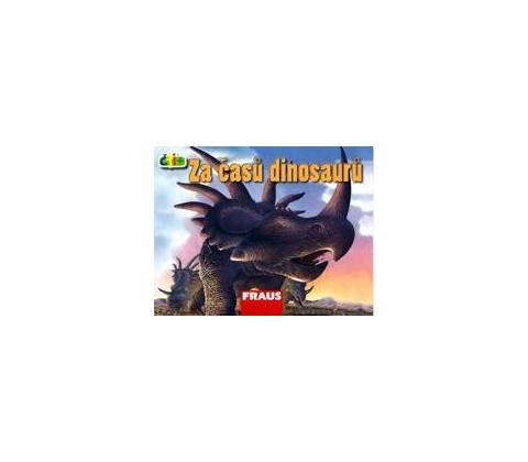 Za časů dinosaurů