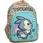 GIM Раница за детска градина Gim - Animals, Thumper (341-28054)