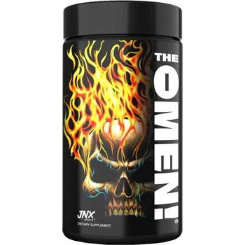 Cobra Labs JNX The Omen 100 kapslí