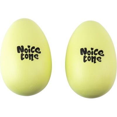 Noicetone M M004-1 6, 5x4cm Wooden Yellow Шейкър (M M004-1)