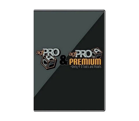 AGFPRO + Premium