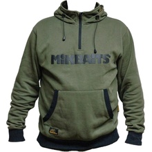 Mikbaits Mikina Green Line zelená