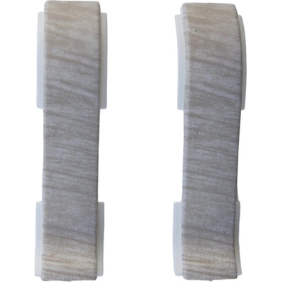 Egibi Spojka soklové lišty Toronto nr.142 2ks