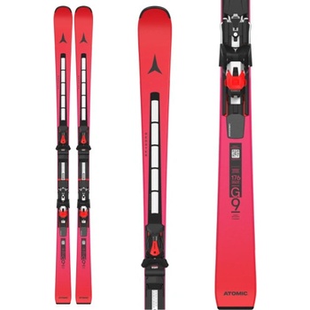 Atomic REDSTER G9 REVOSHOCK S 25/26