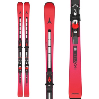 Atomic REDSTER G9 REVOSHOCK S 25/26