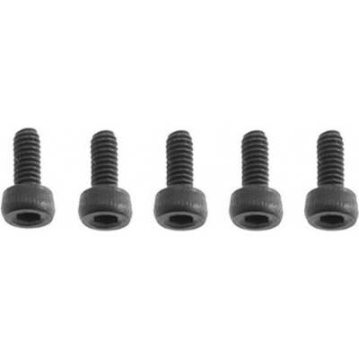 XL Power Protos 380 šrouby M2x6