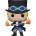 Funko Фигура Funko POP! Animation: One Piece - Sabo #922