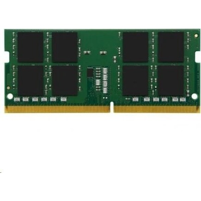 Kingston DDR4 16GB 3200MHz CL22 (1x16GB) KVR32S22S8 16