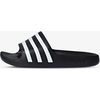 adidas adilette Aqua K F35556 Černá – Hledejceny.cz