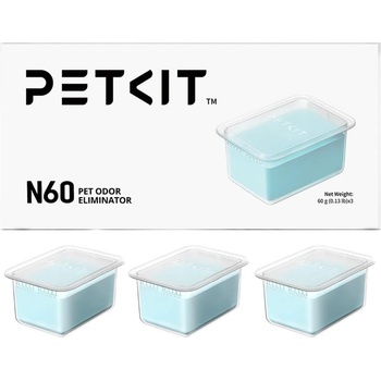 Petkit N60 Odstraňovač zápachu