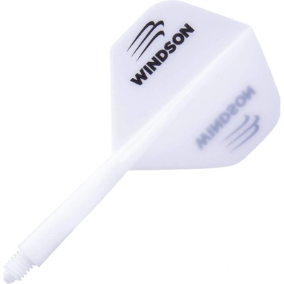 Windson Astix - white - M – Zboží Dáma