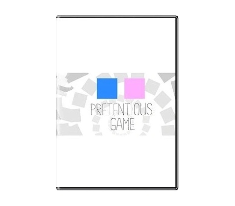 Pretentious Game