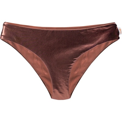 Dámské plavky Aquawave Grape Bottom Wmns světle růžová
