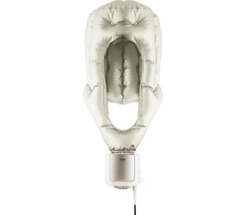 Krups CF 6000 Biela