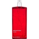 Armand Basi In Red parfumovaná voda dámska 100 ml Tester
