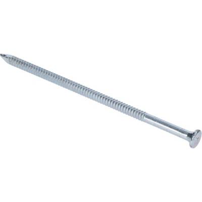DOPREDAJ Kliniec tesársky ANCHOR vrúbkovaný, 4 x 100 mm, pozink