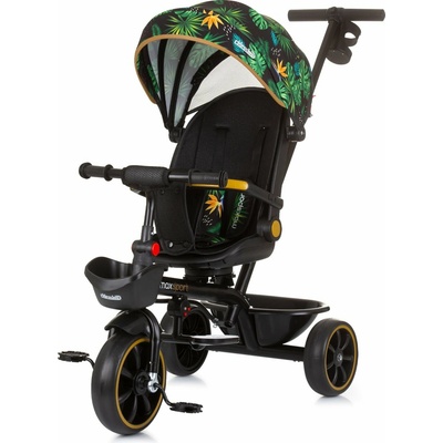 Chipolino se stříškou Max Sport 2v1 Jungle