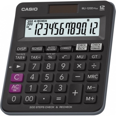 Casio Калкулатор Casio - 2701016 (2701016)