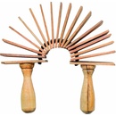 Terre Clapper Hardwood