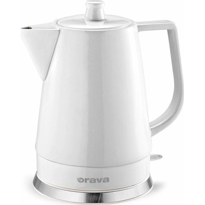 VK-3813 W бял електрически чайник (VK-3813 W) (VK-3813 W)