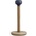 Kähler Поставка за хартиени кърпи Hammershøi индигова (693063)