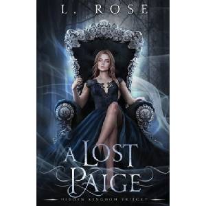 Lost Paige (2019)
