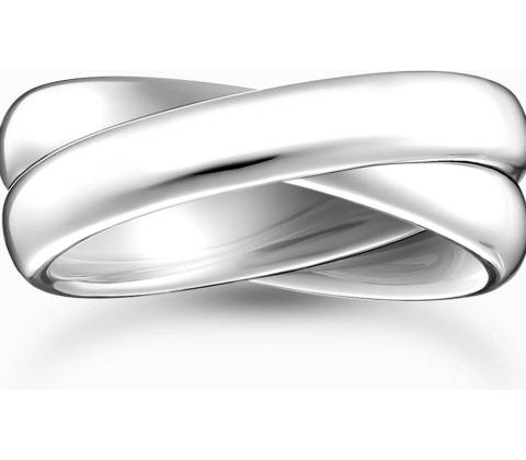 Thomas Sabo TR2490 001 21